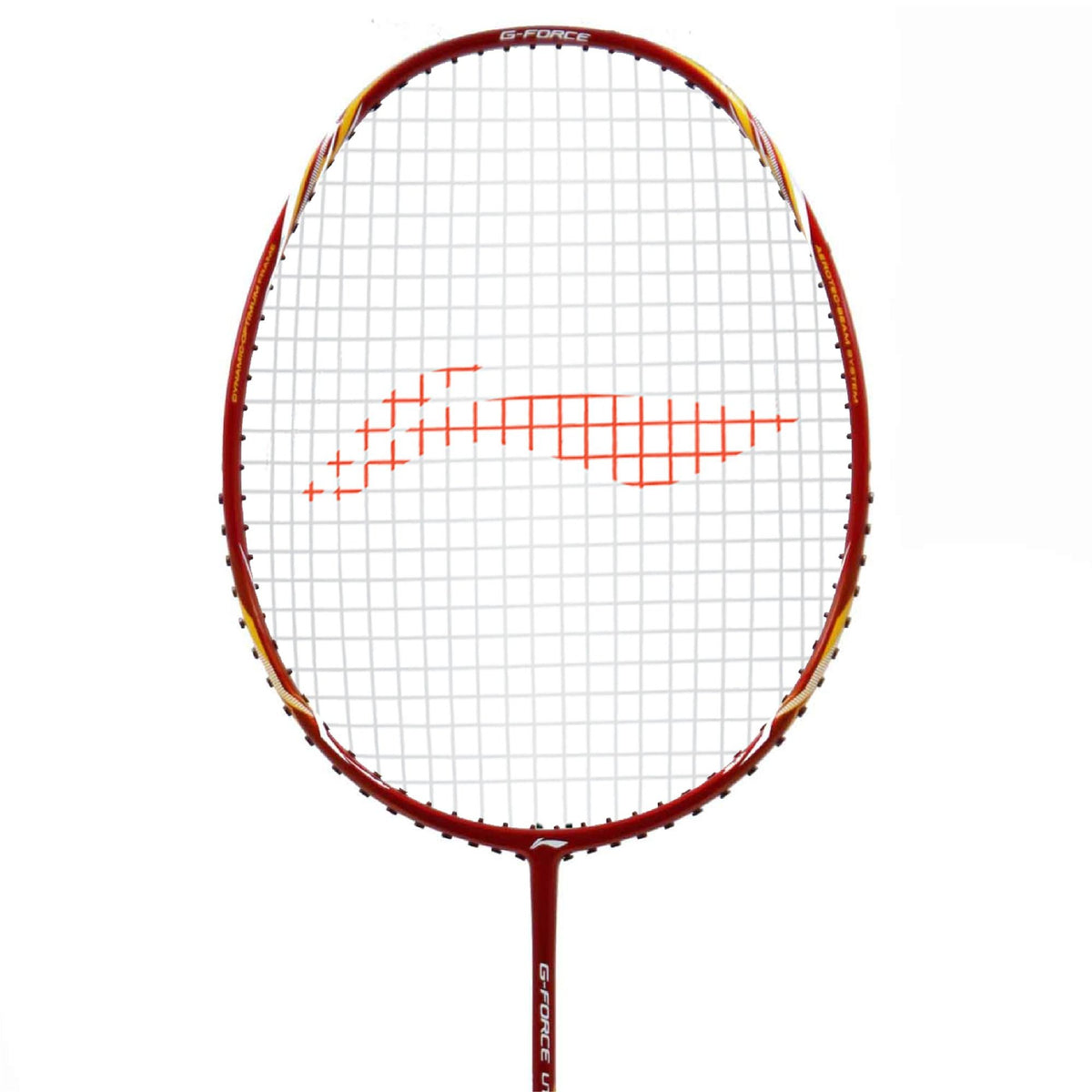 G-Force Lite 150 - Red