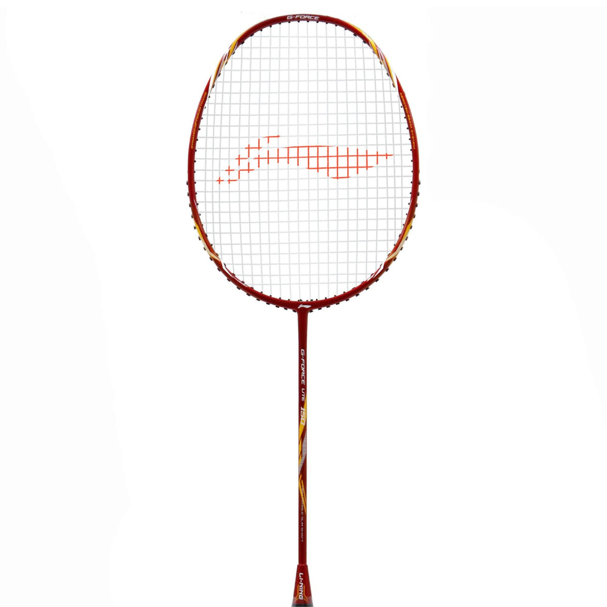 G-Force Lite 150 - Red