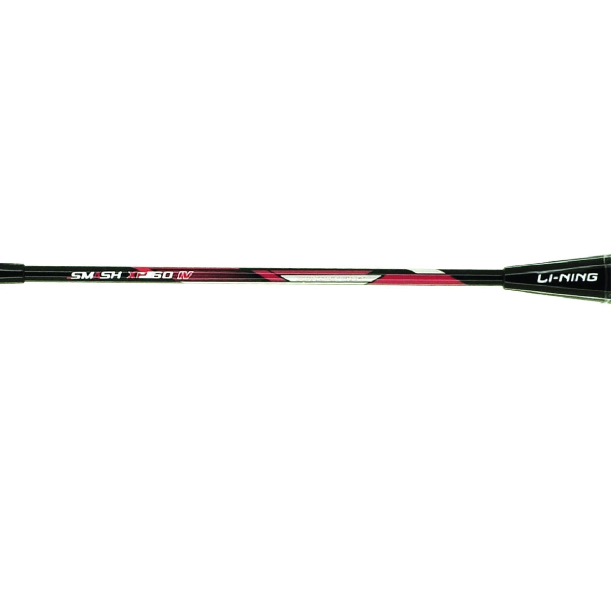 XP 60 IV - Black/Pink