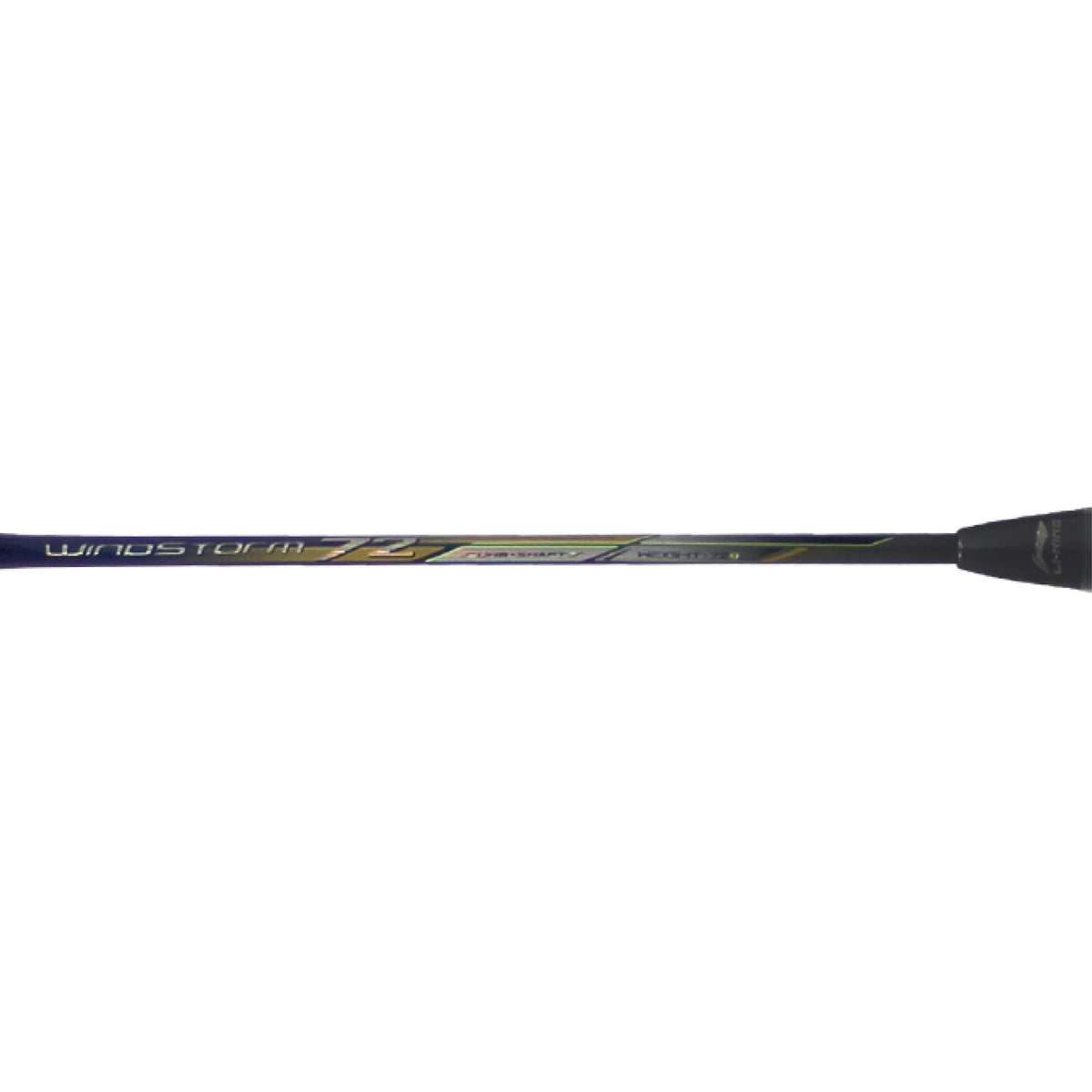 Windstorm 72 - Navy/Black/Silver