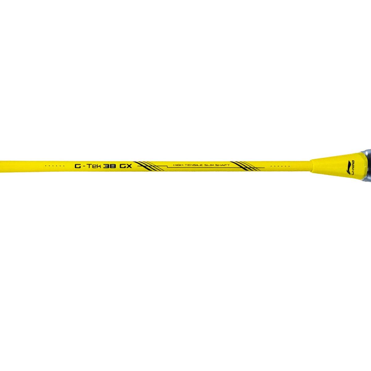 G-Tek 38 GX - Lime/Silver