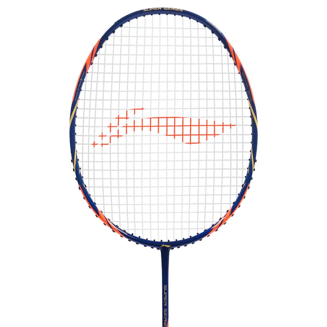 Super Series 68 X - Navy/Orange