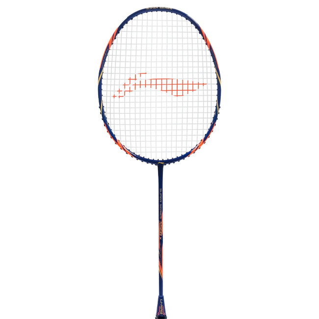 Super Series 68 X - Navy/Orange