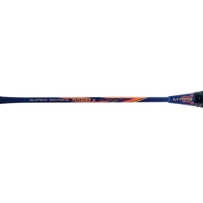 Super Series 68 X - Navy/Orange