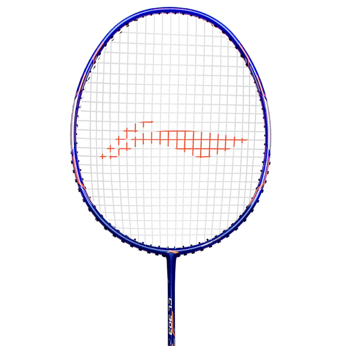 Chen Long (CL) 303 - Navy/Orange