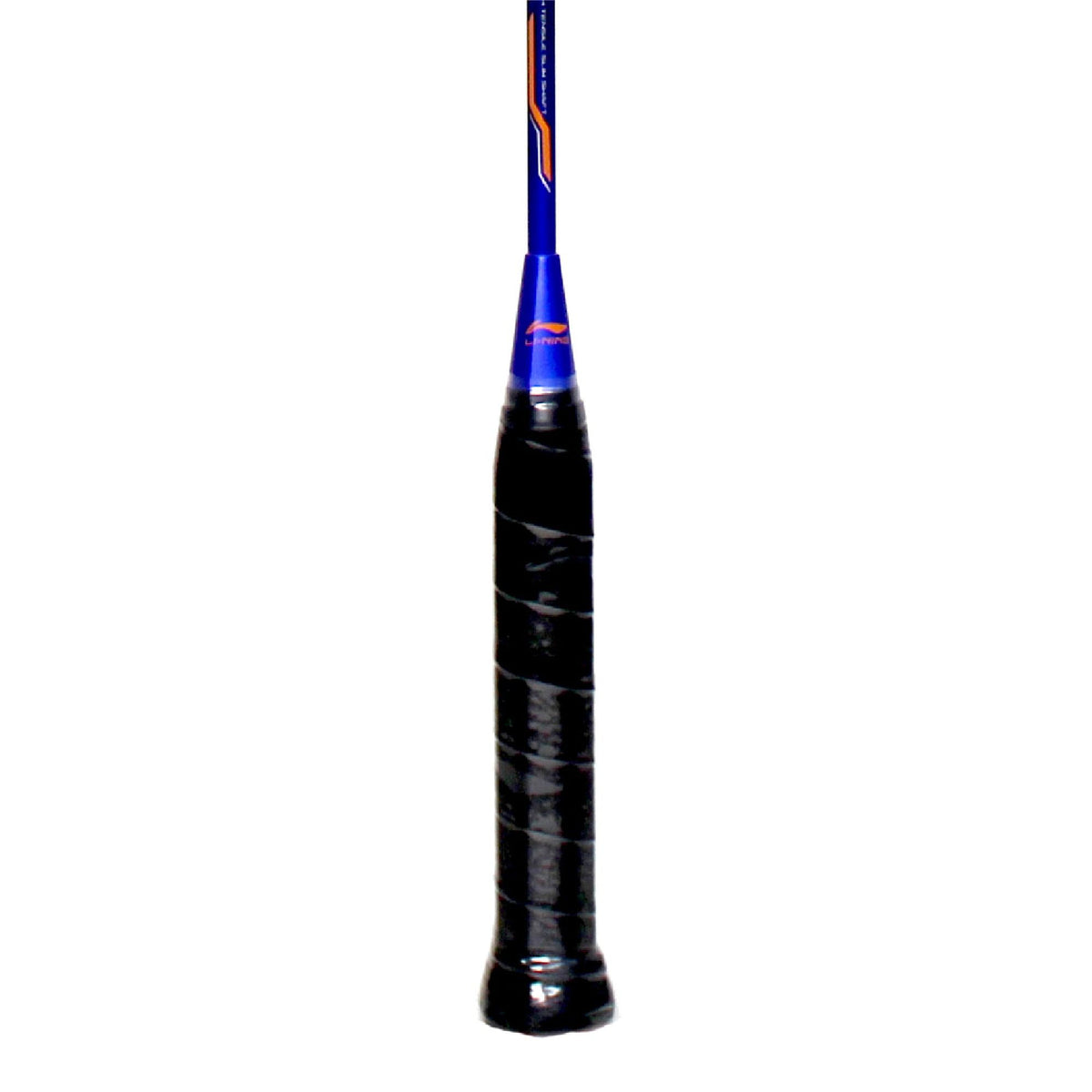 Chen Long (CL) 303 - Navy/Orange