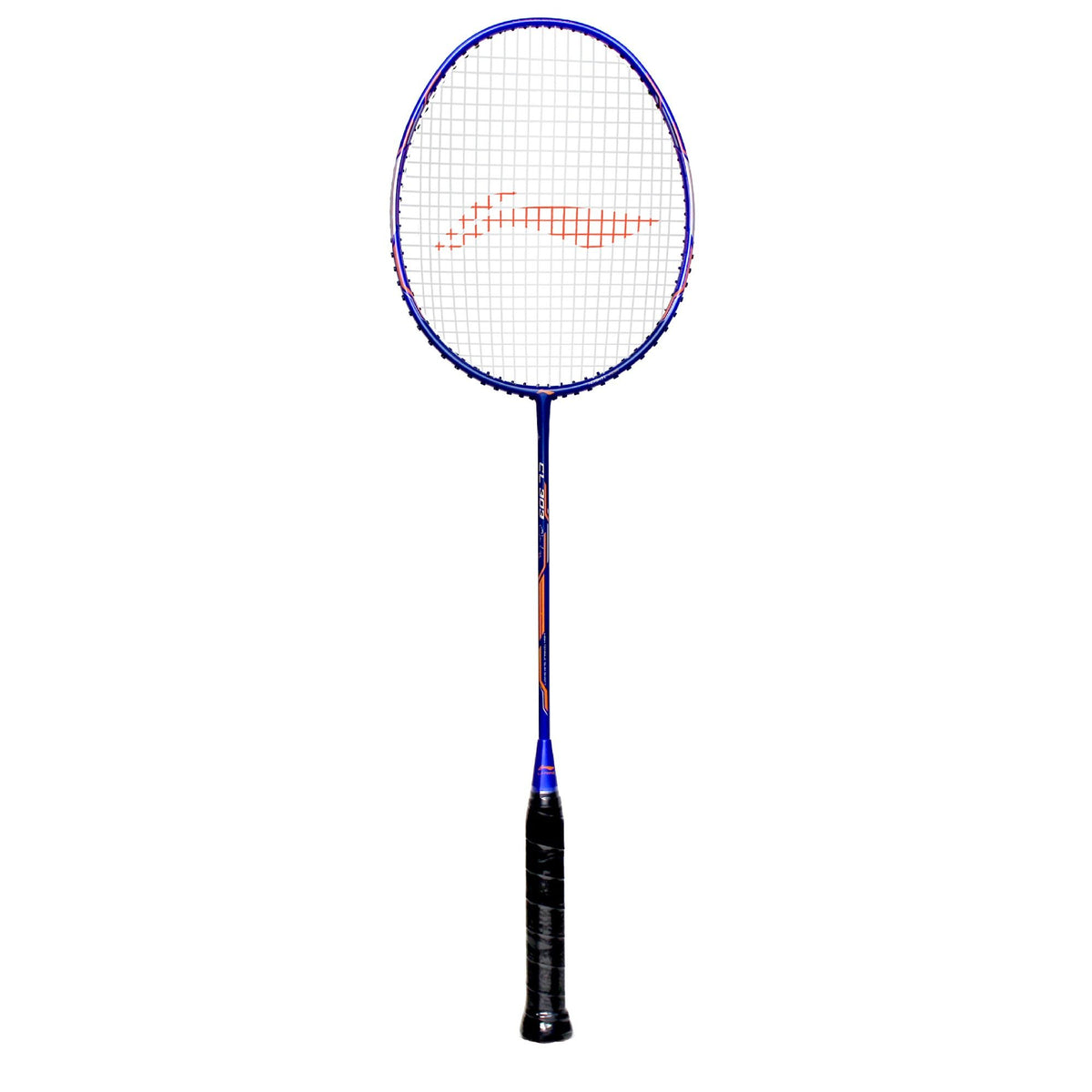 Chen Long (CL) 303 - Navy/Orange