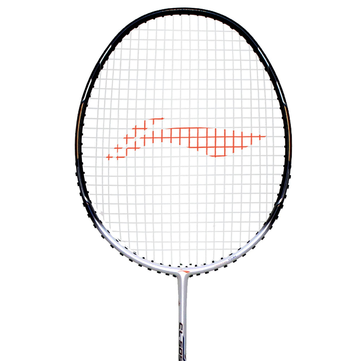 Chen Long (CL) 505 - White/Navy