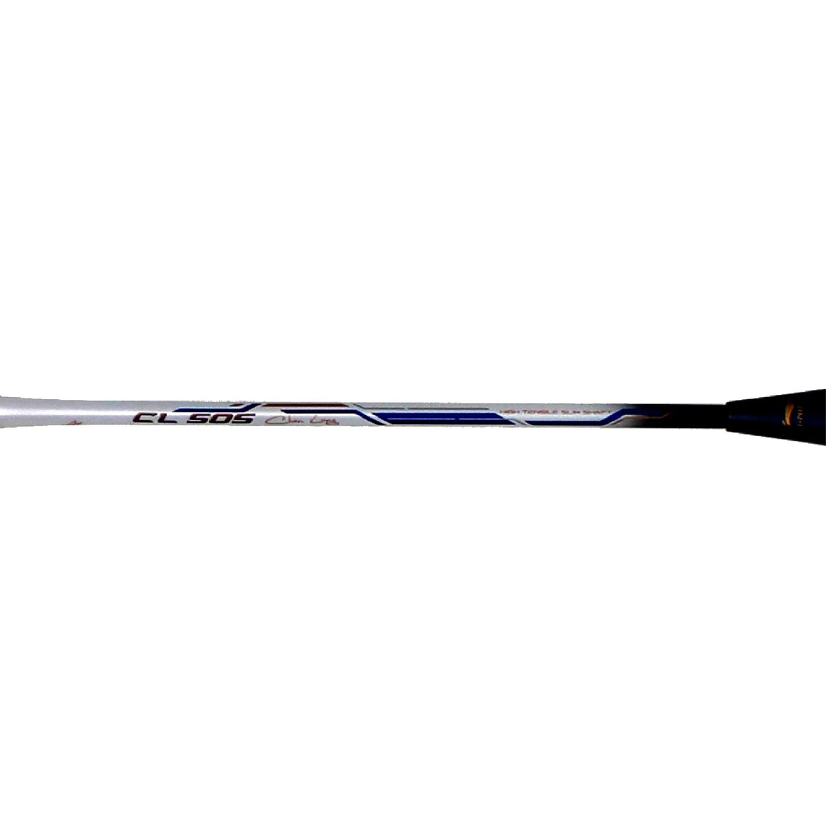 Chen Long (CL) 505 - White/Navy
