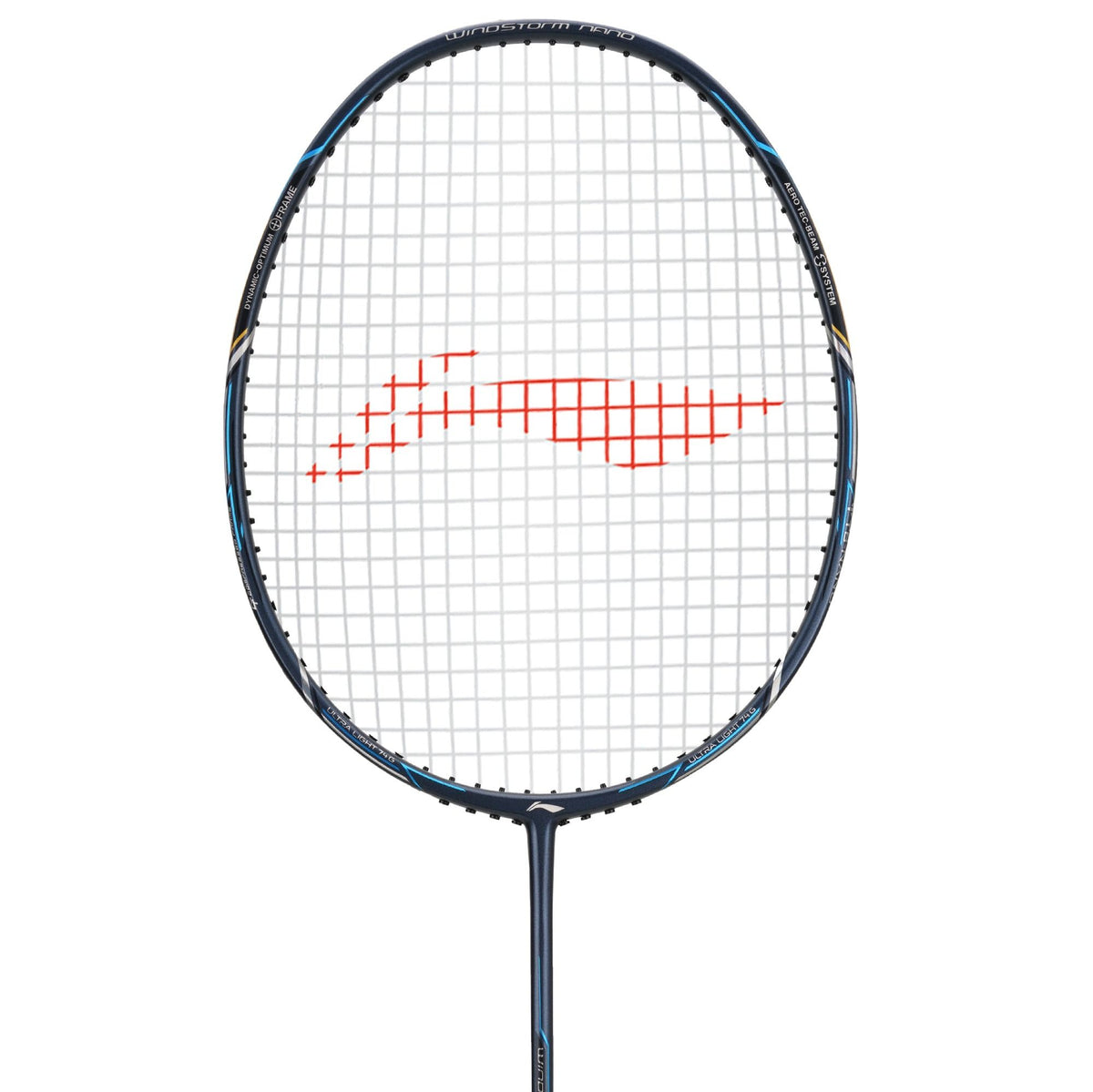 Windstorm Nano 74 - Grey/Blue