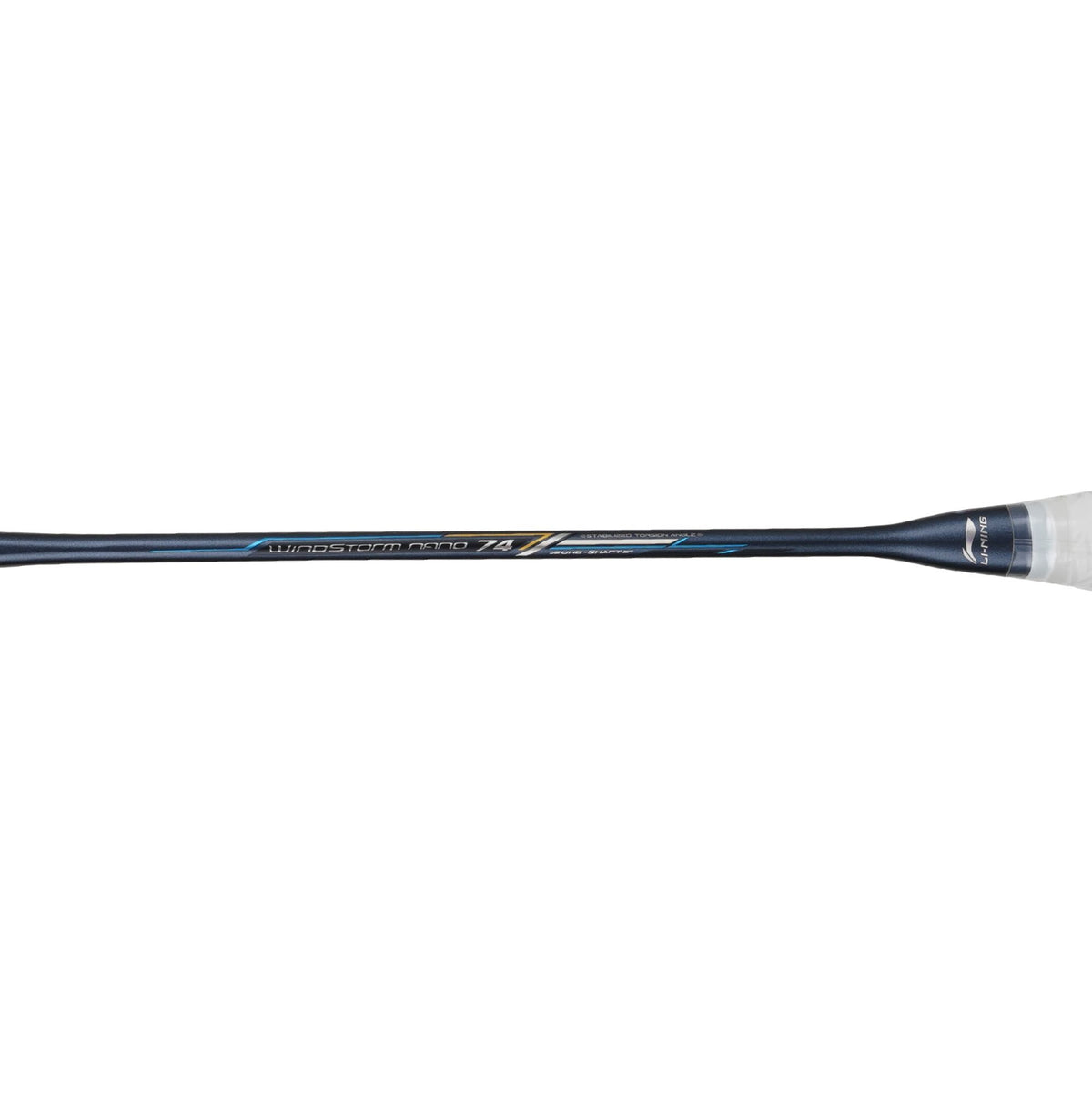 Windstorm Nano 74 - Grey/Blue