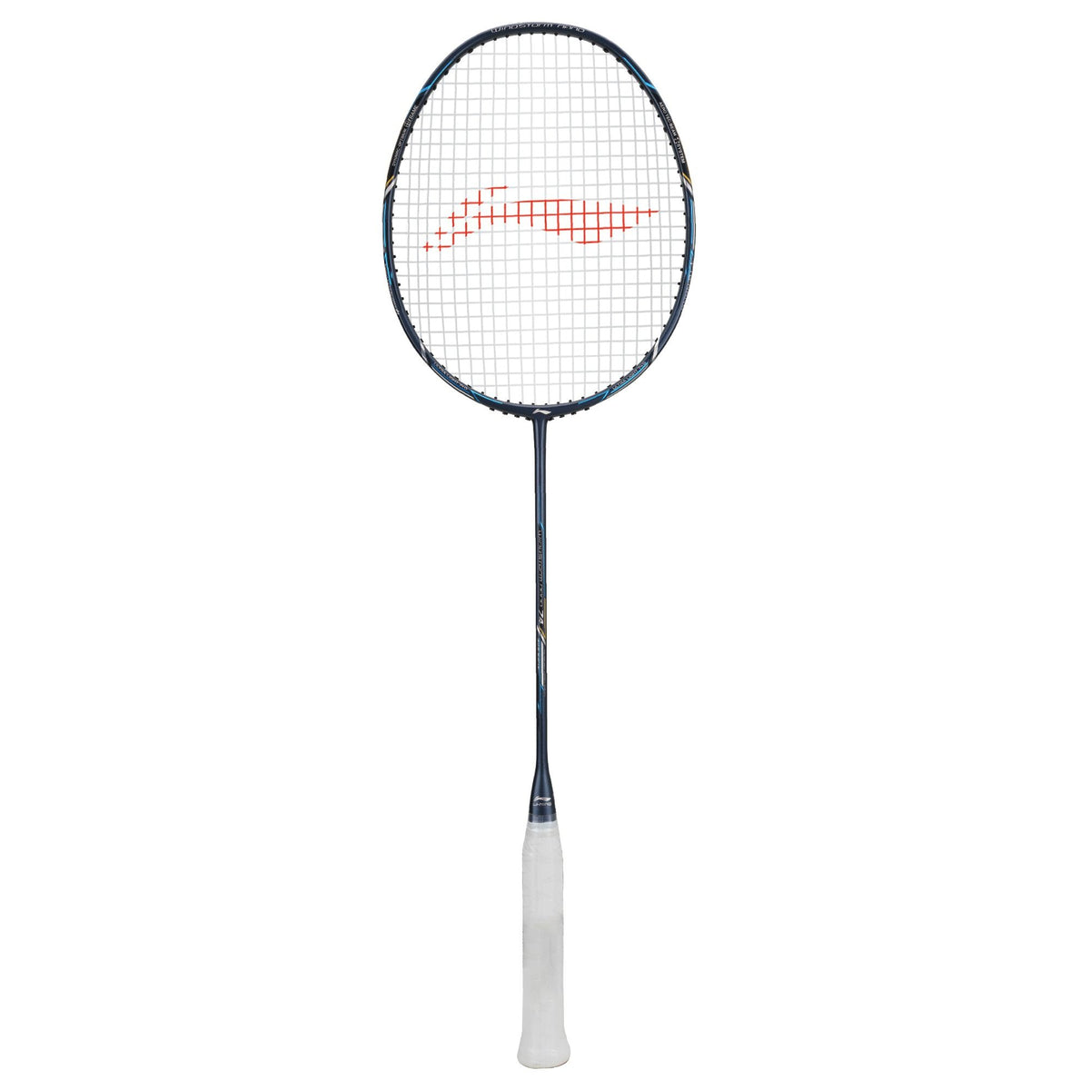 Windstorm Nano 74 - Grey/Blue