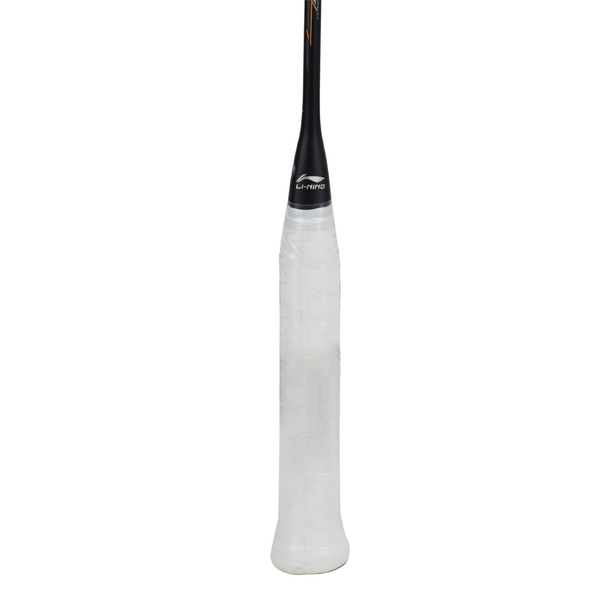 Windstorm Nano 74 - Black/Silver