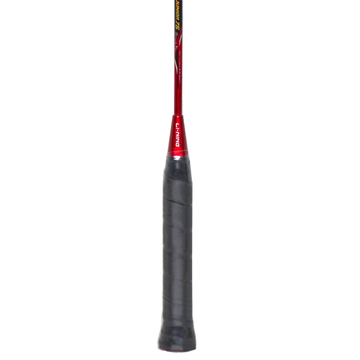 SK Junior 75 - Black/Red