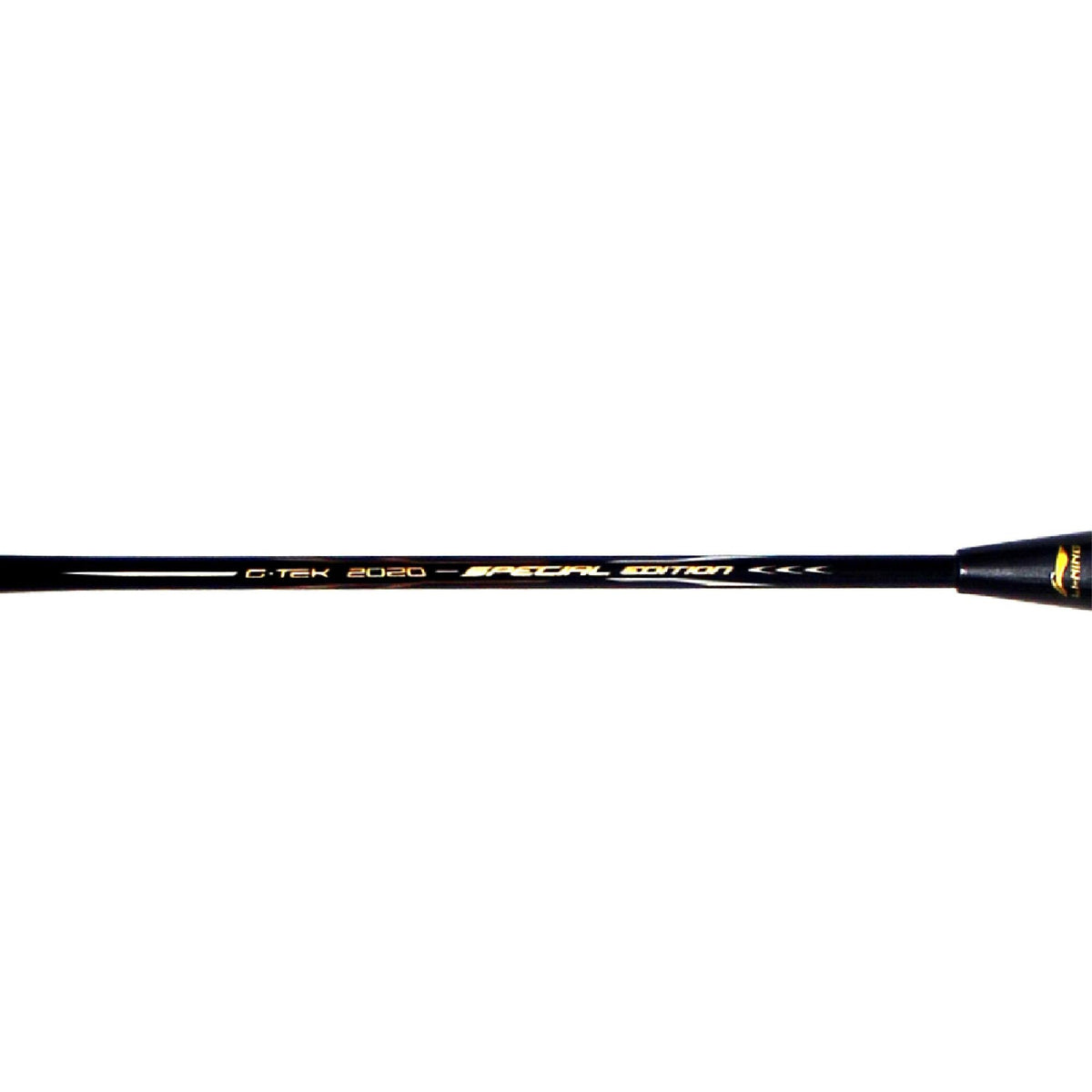 G-Tek 2020 - Black/Dark Grey