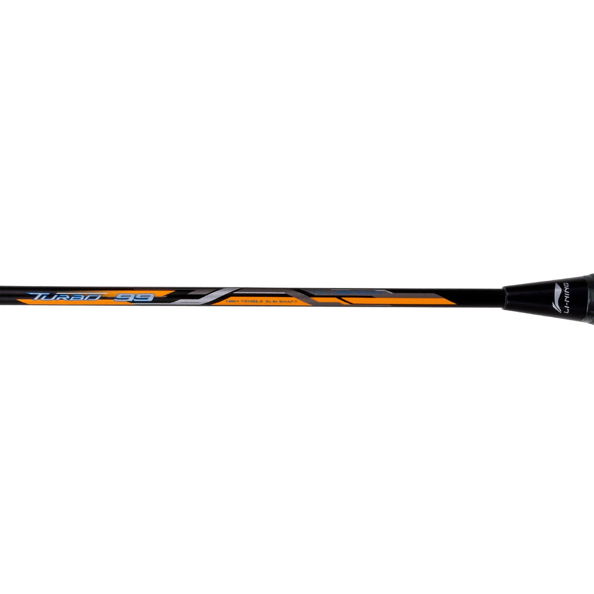 Turbo 99-Black/Gold
