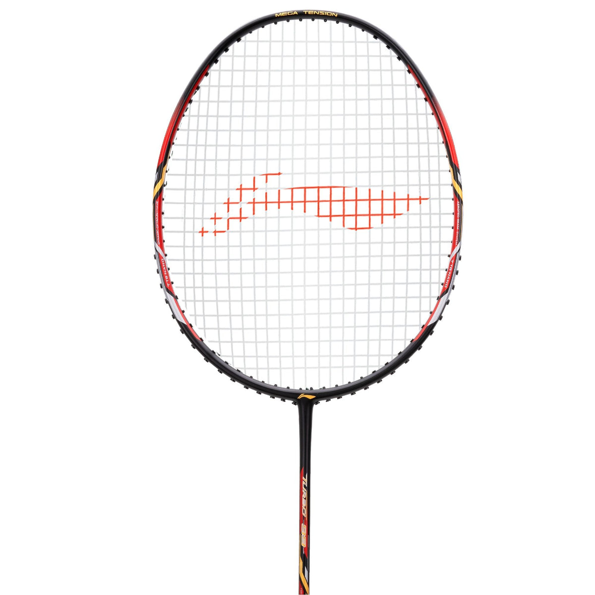 Turbo 99-Black/Red