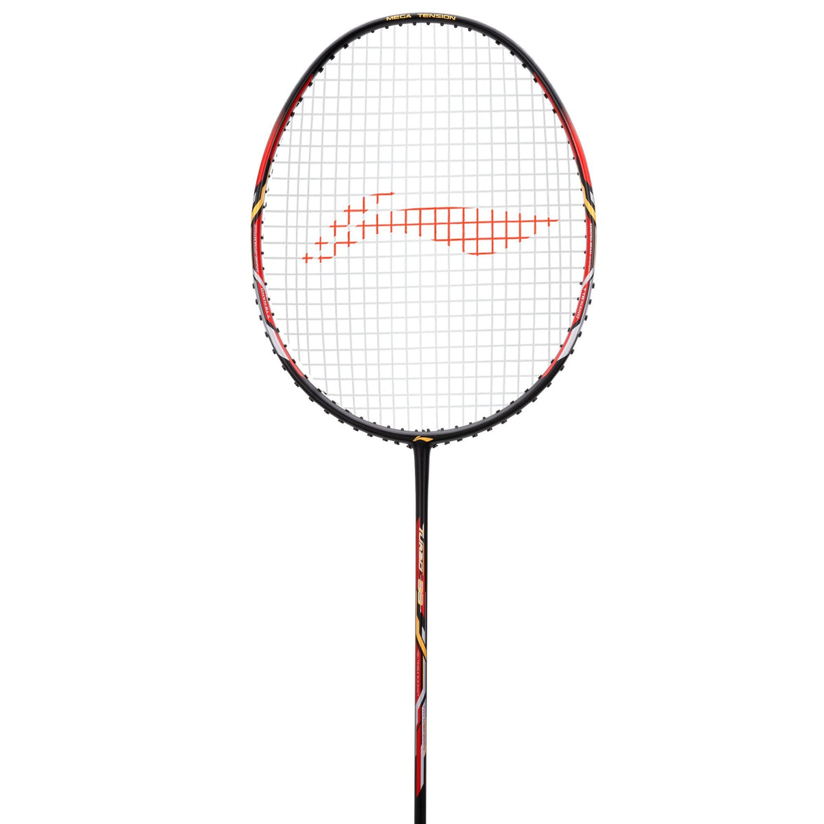 Turbo 99-Black/Red