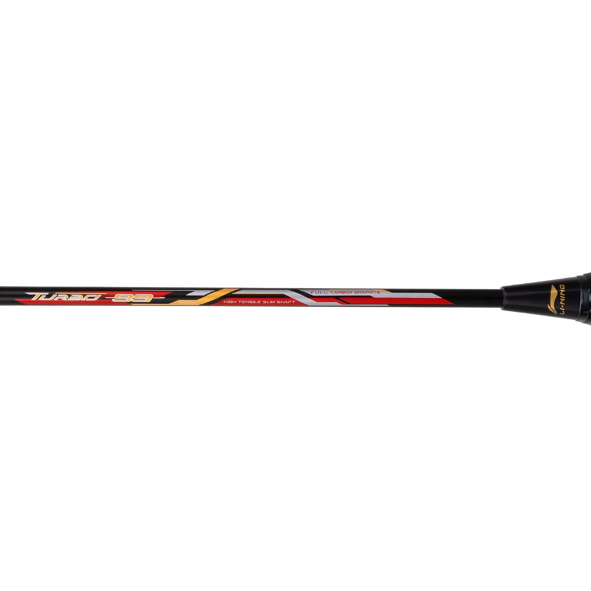 Turbo 99-Black/Red