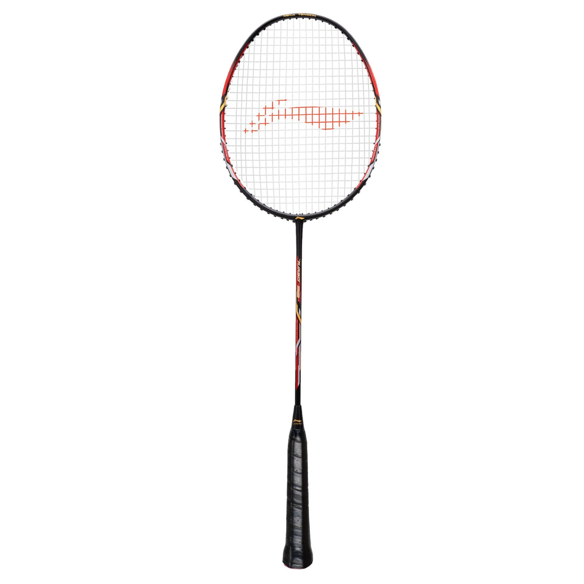 Turbo 99-Black/Red