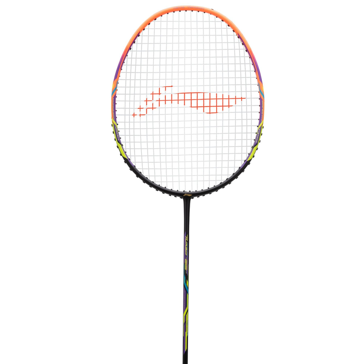 Turbo 99-Black/Orange