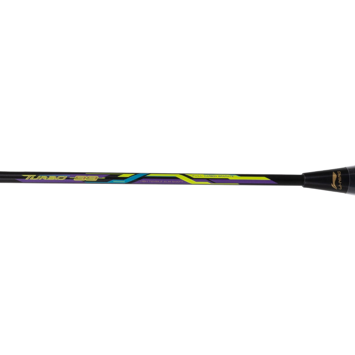 Turbo 99-Black/Orange