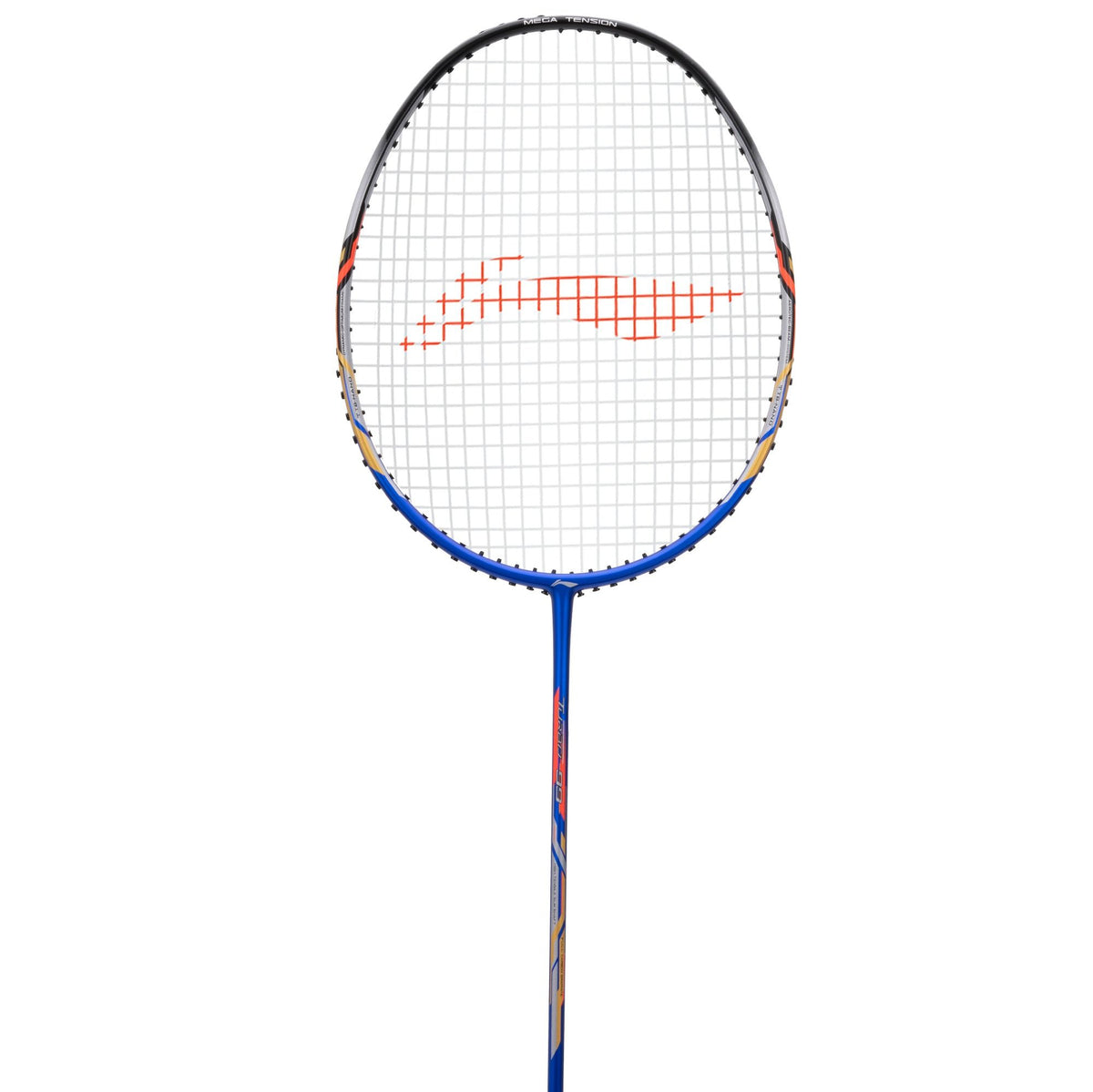 Turbo 99-Blue/Black