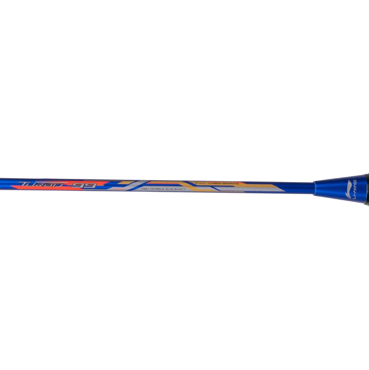 Turbo 99-Blue/Black