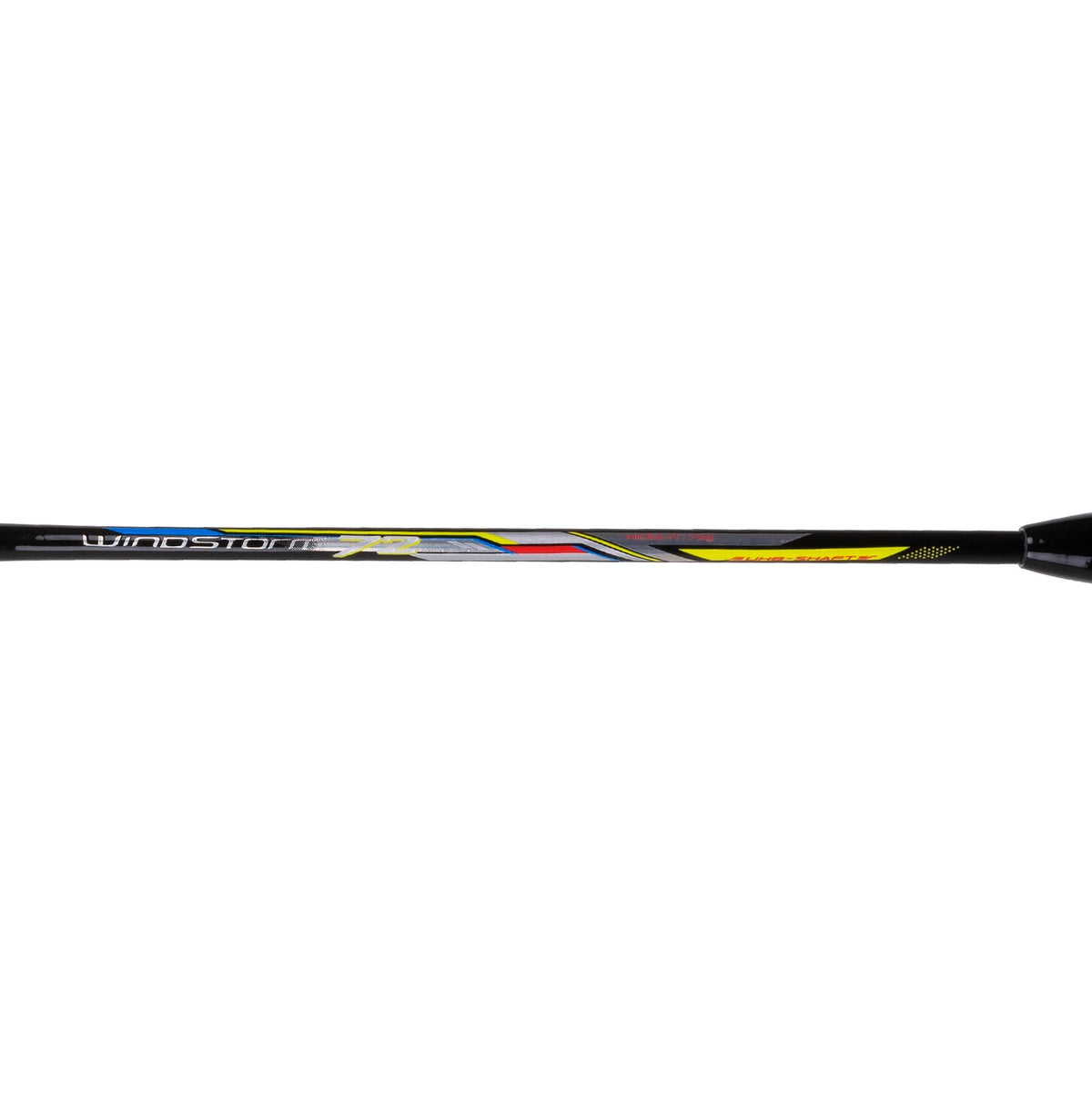 Windstorm 72 -Black/Charcoal/Peach
