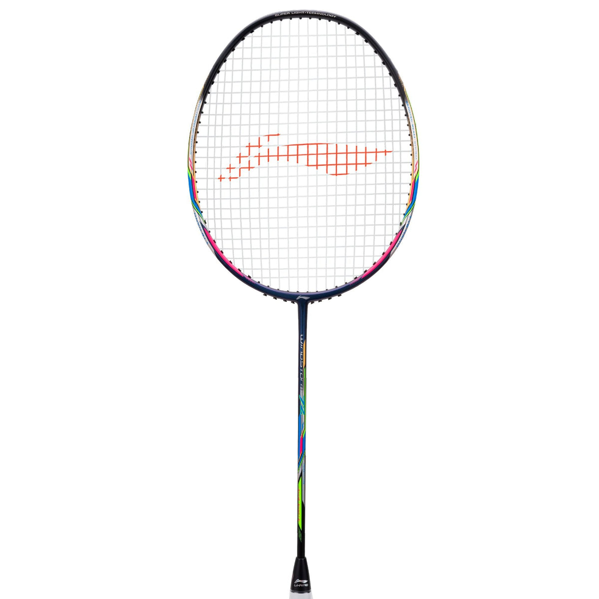 Windstorm 72 -Navy/Black/Pink