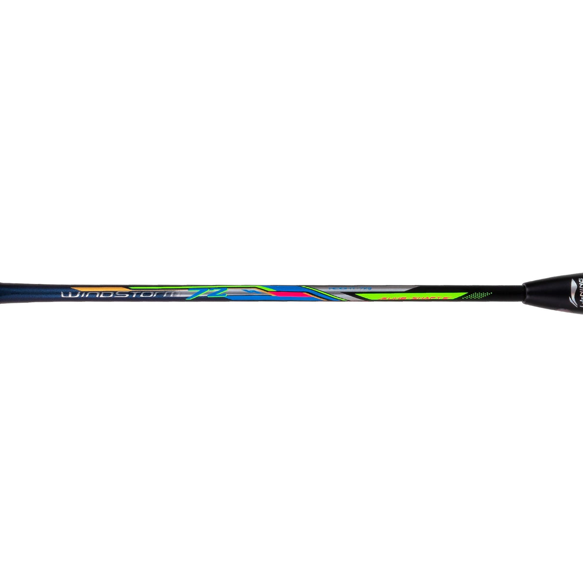 Windstorm 72 -Navy/Black/Pink