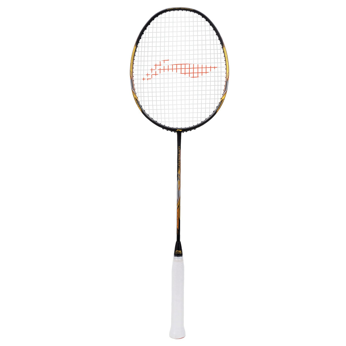 Windstorm 72 - Black/Gold