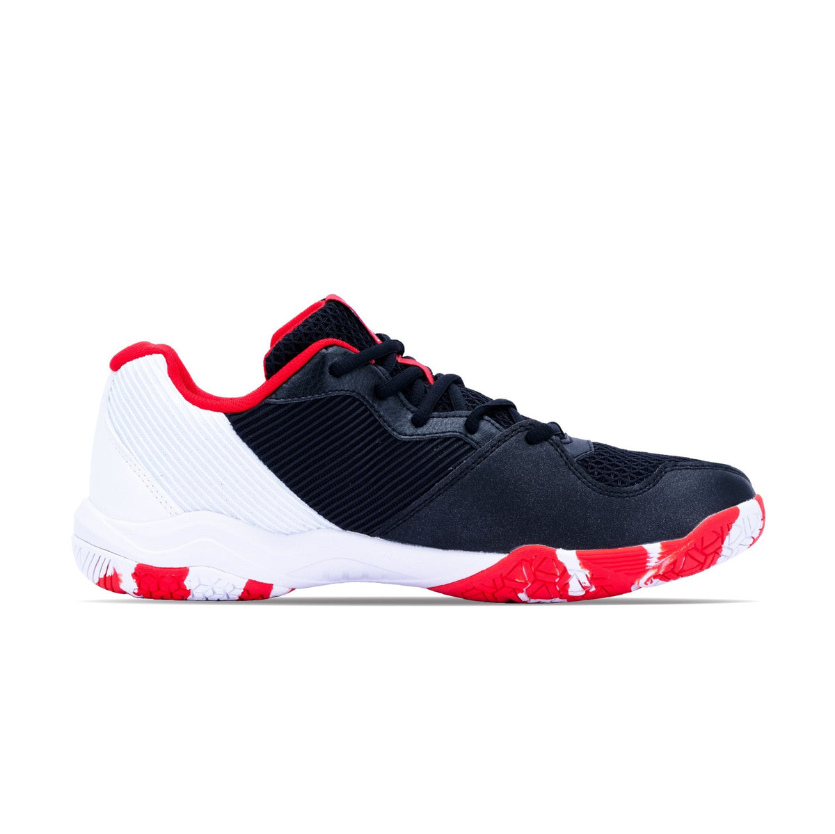 Li-Ning Sound Wave II-Black-9 UK