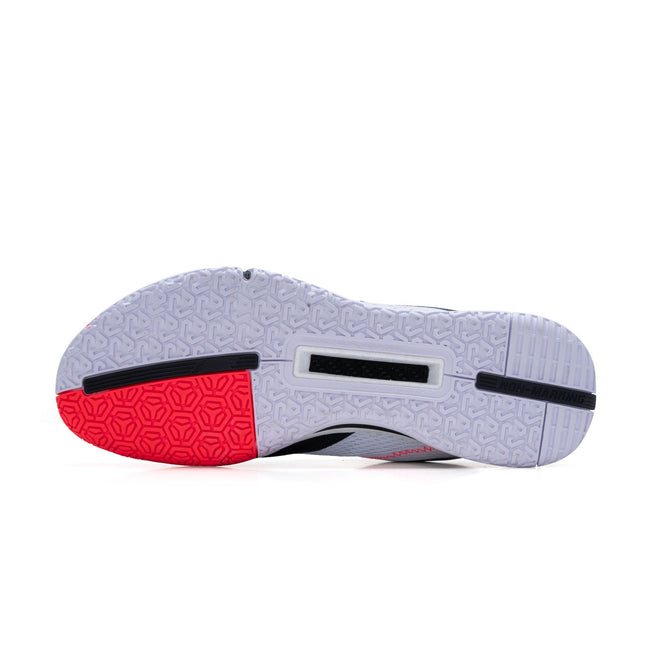 Saga SE-White/Black-9 UK