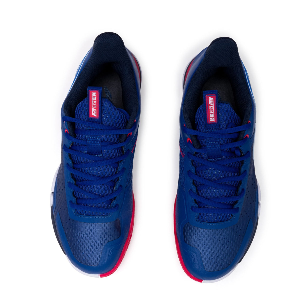 Saga SE-Deep Blue-9 UK