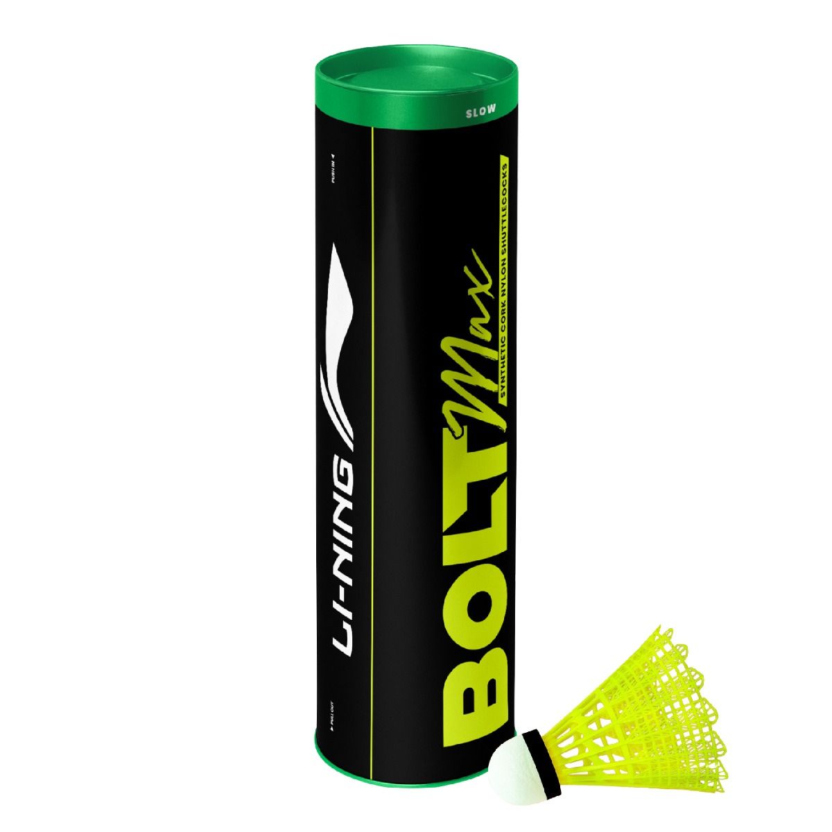 Bolt Max - 6 in 1