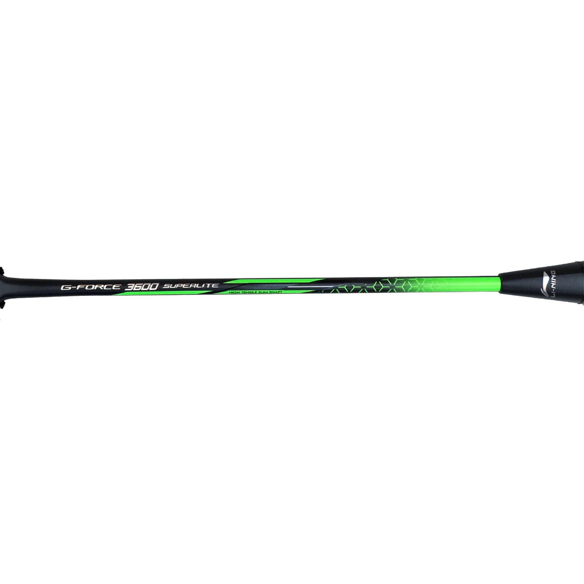 G-Force 3600 Superlite - Dark Grey/Gold