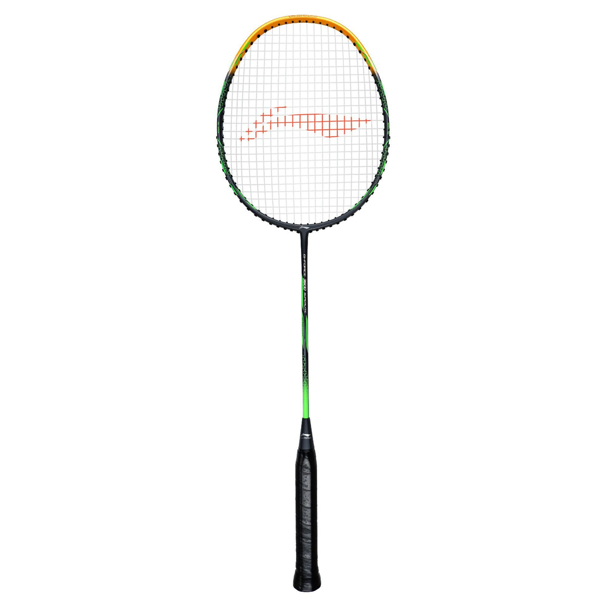 G-Force 3600 Superlite - Dark Grey/Gold