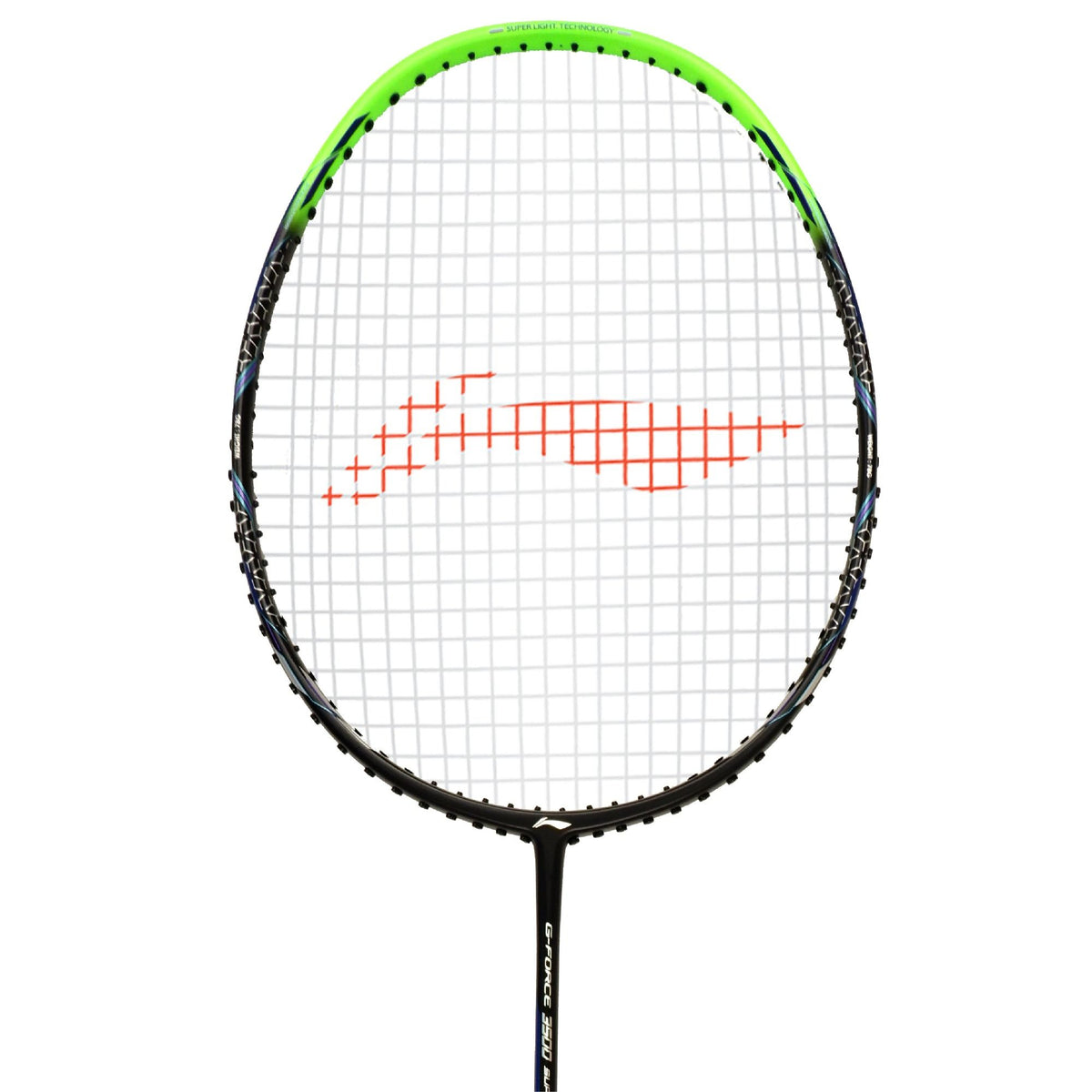 G-Force Superlite - 78 grams