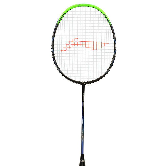 G-Force 3500 Superlite - Black/Green