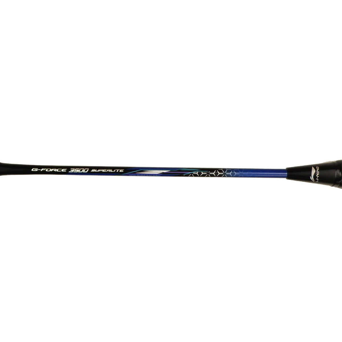 G-Force 3500 Superlite - Black/Green
