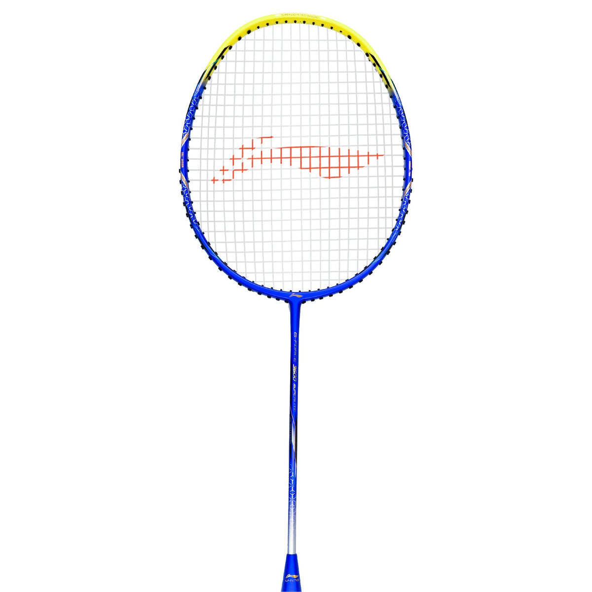 G-Force 3600 Superlite - Blue/Yellow
