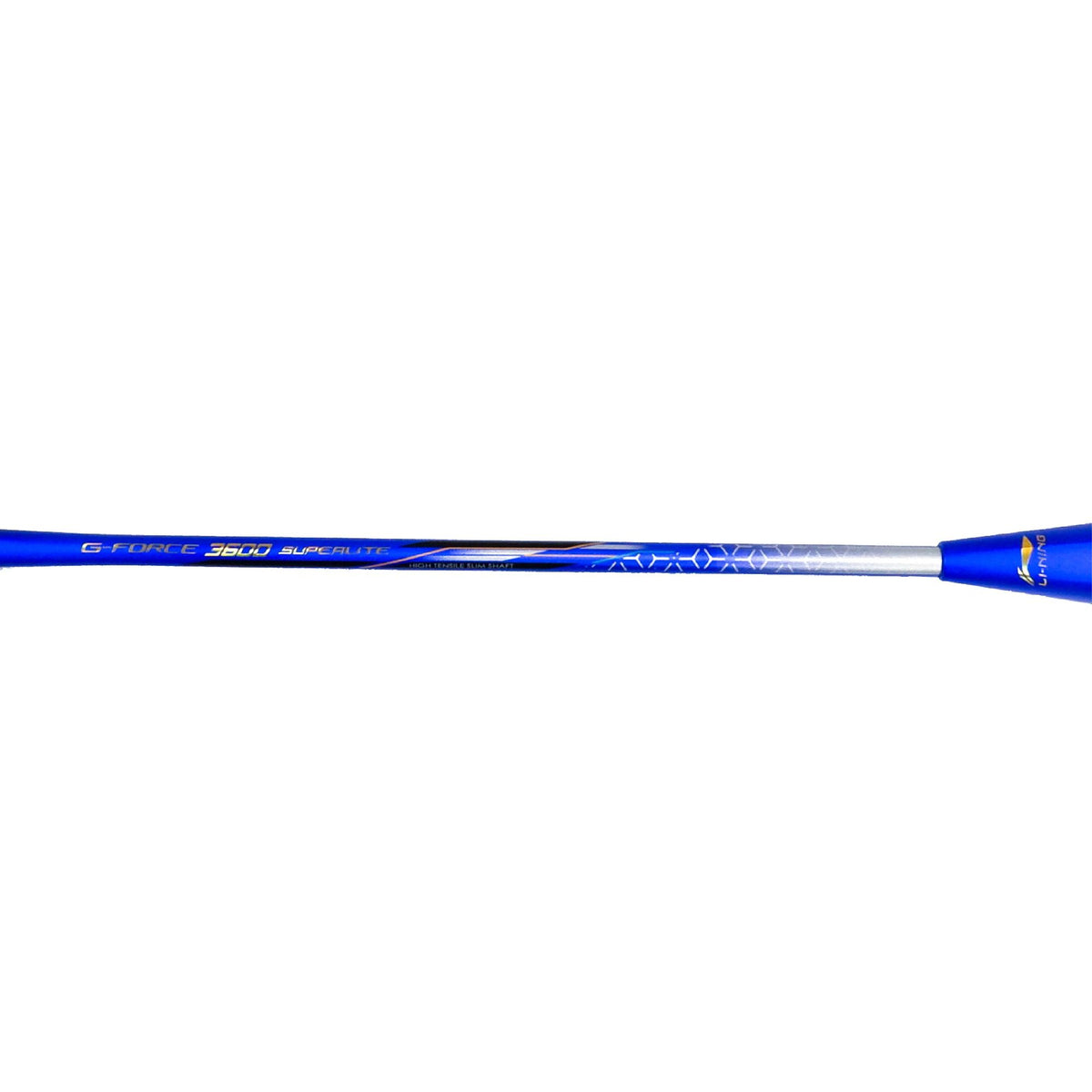 G-Force 3600 Superlite - Blue/Yellow