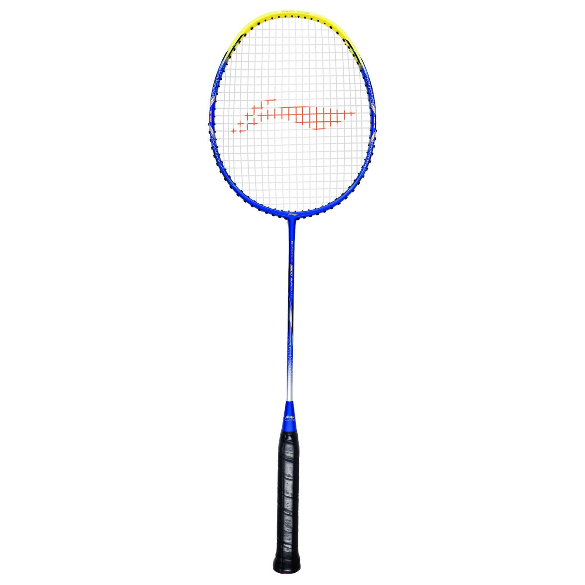 G-Force 3600 Superlite - Blue/Yellow