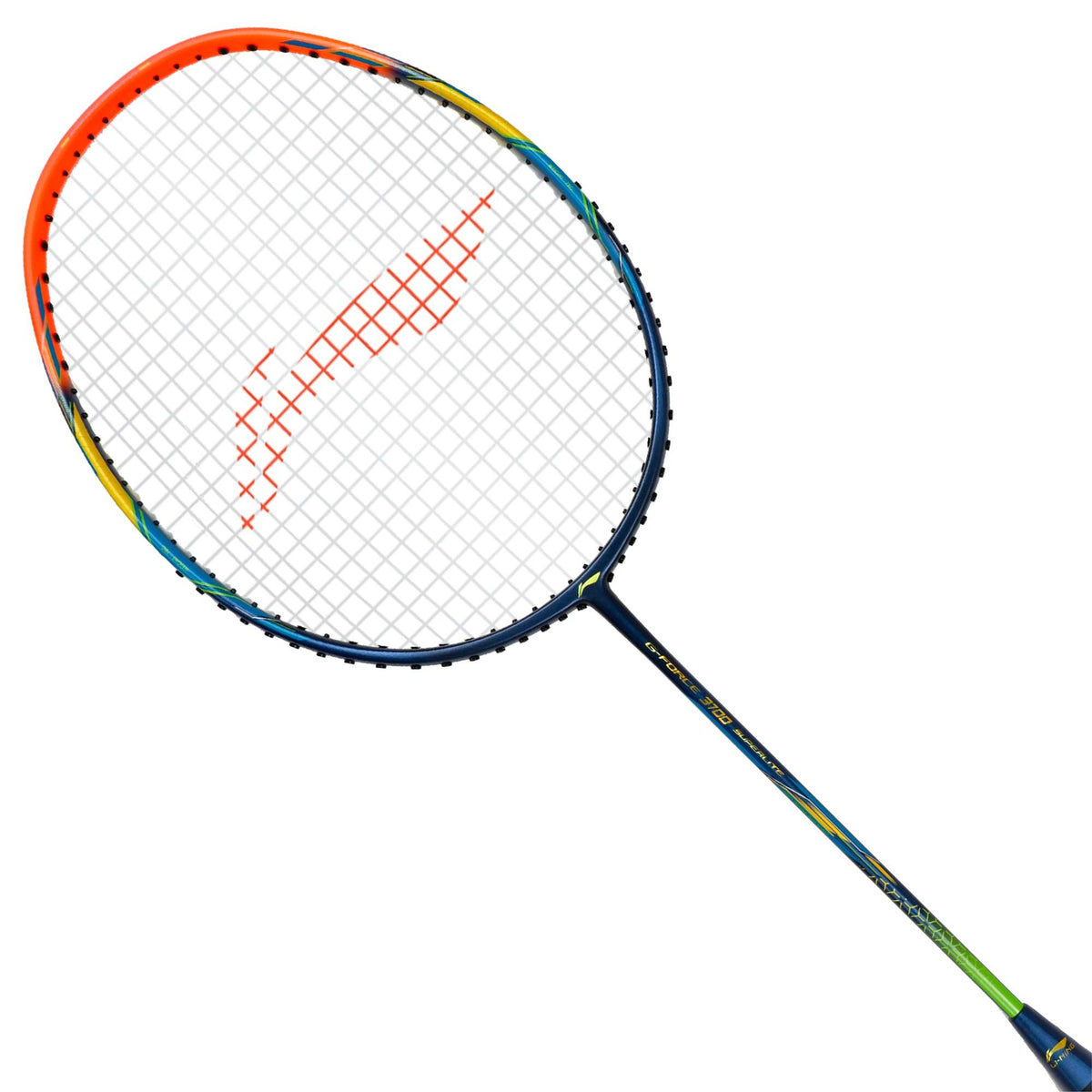 G-Force 3700 Superlite - Navy/Orange