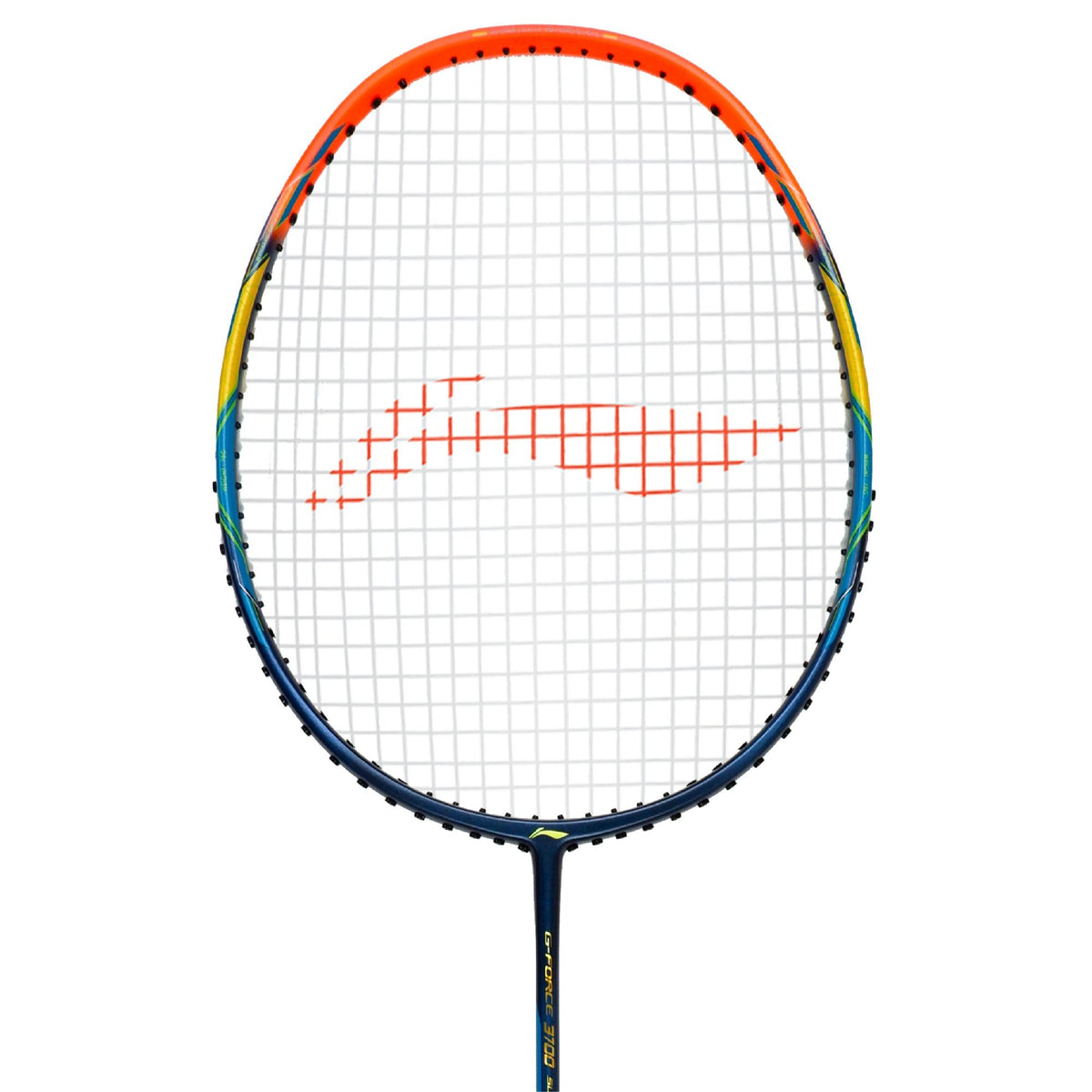 G-Force 3700 Superlite - Navy/Orange