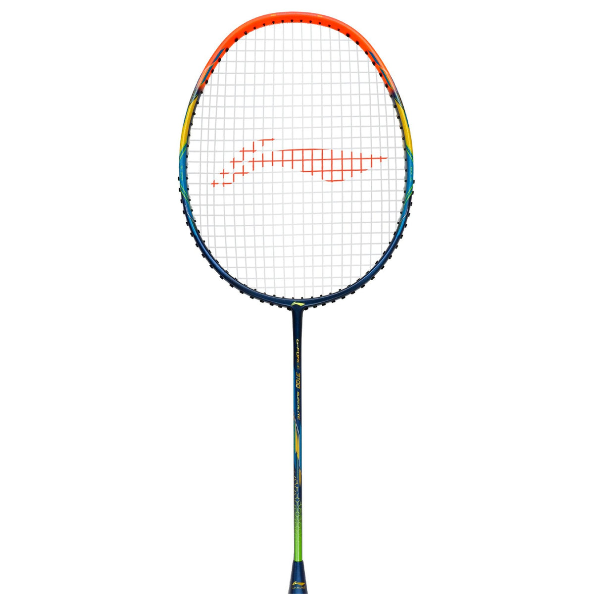 G-Force 3700 Superlite - Navy/Orange