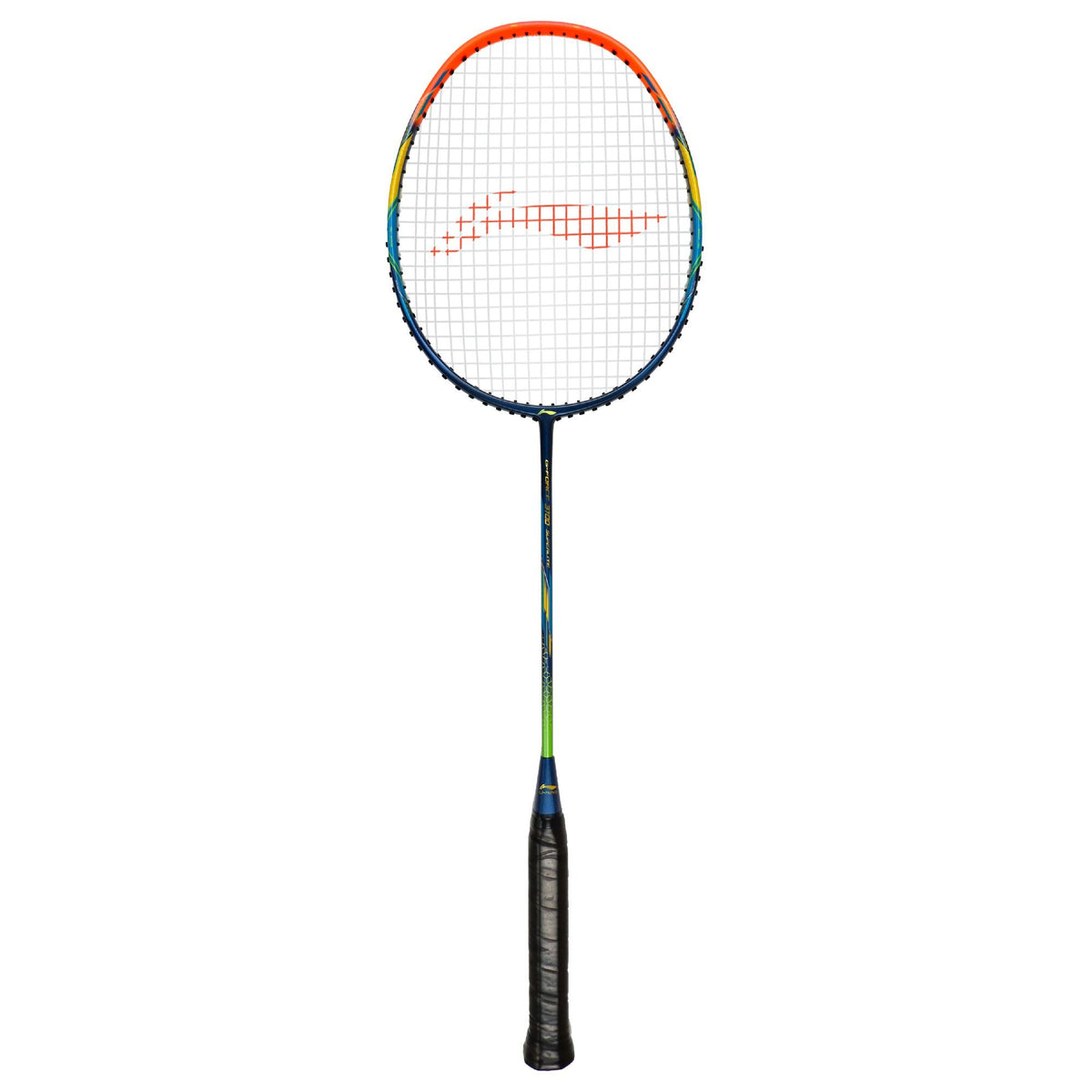 G-Force 3700 Superlite - Navy/Orange