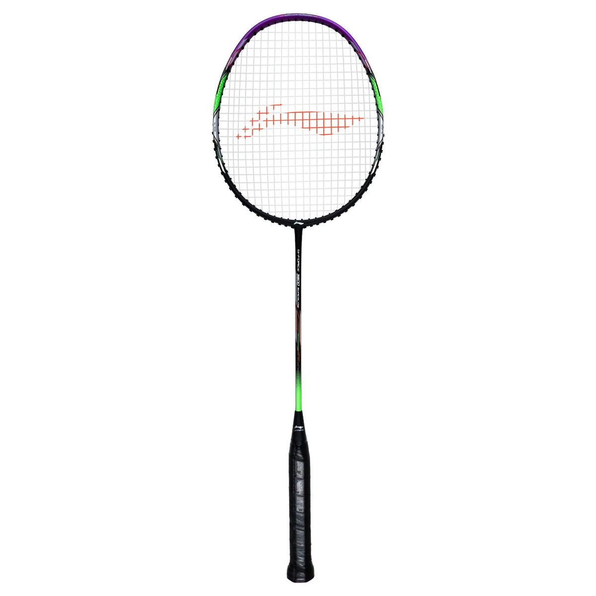 G-Force 3800 Superlite - Black/Purple