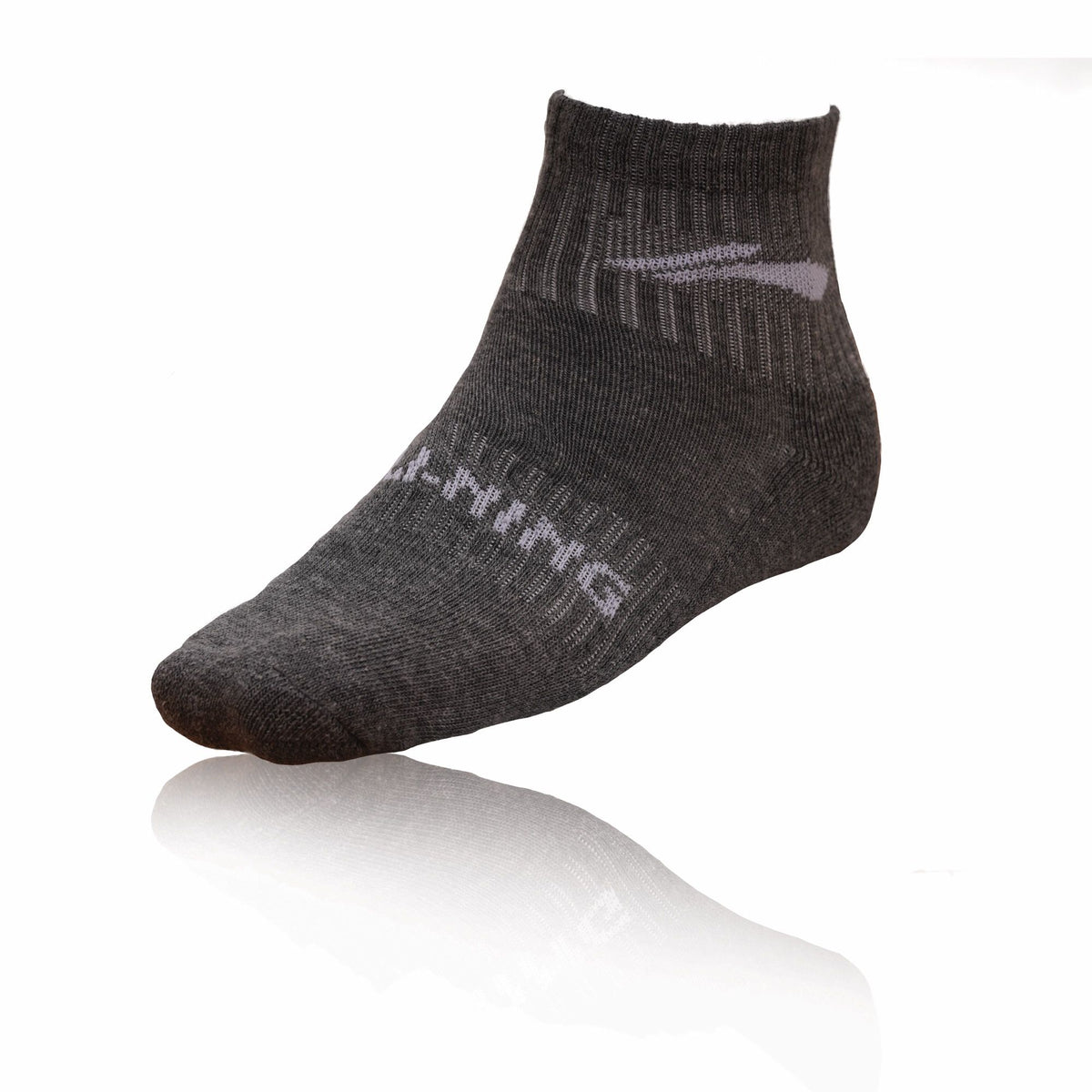 Balance Socks - Grey